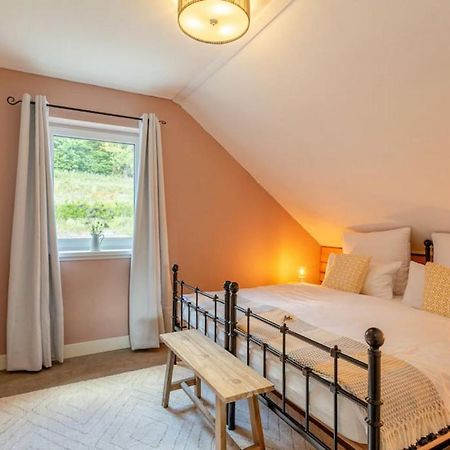 Spacious Home Sauna Hot Tub Pool Patio Bbq Hohenfels-Essingen Екстериор снимка