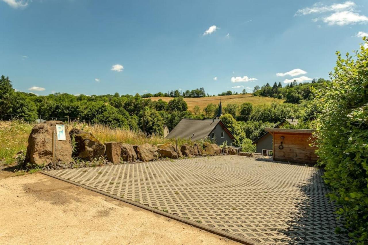Spacious Home Sauna Hot Tub Pool Patio Bbq Hohenfels-Essingen Екстериор снимка
