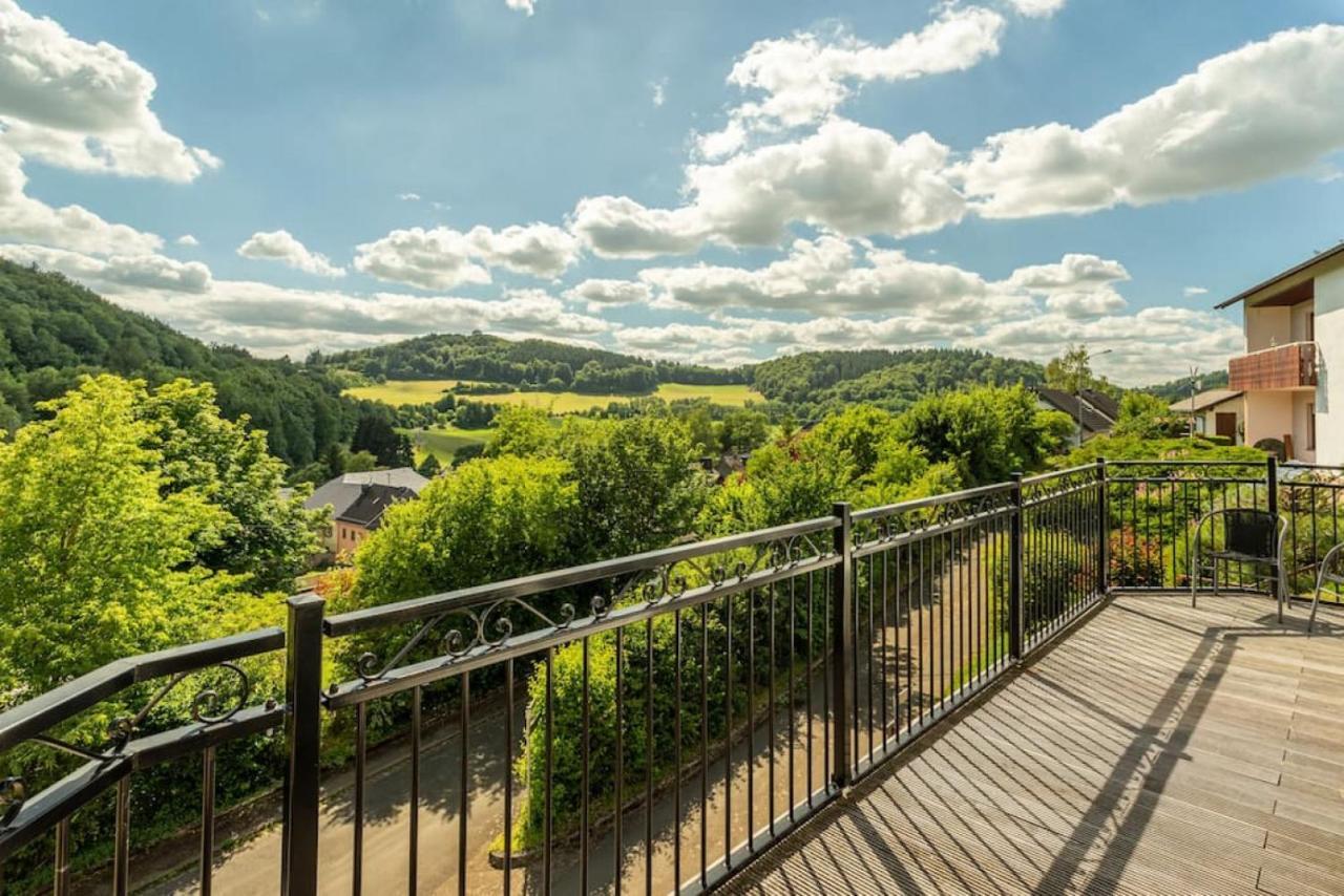Spacious Home Sauna Hot Tub Pool Patio Bbq Hohenfels-Essingen Екстериор снимка